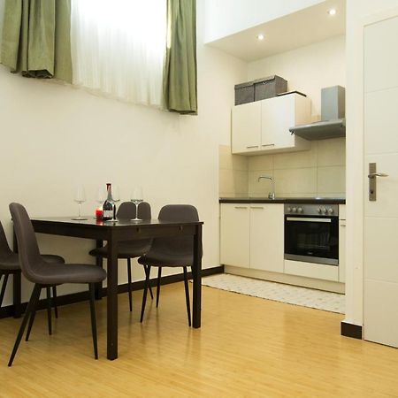 Apartment Sundelight 스플리트 외부 사진